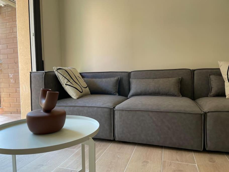 Superflat Near Beach 15' Center Sant Adria de Besos Exterior foto