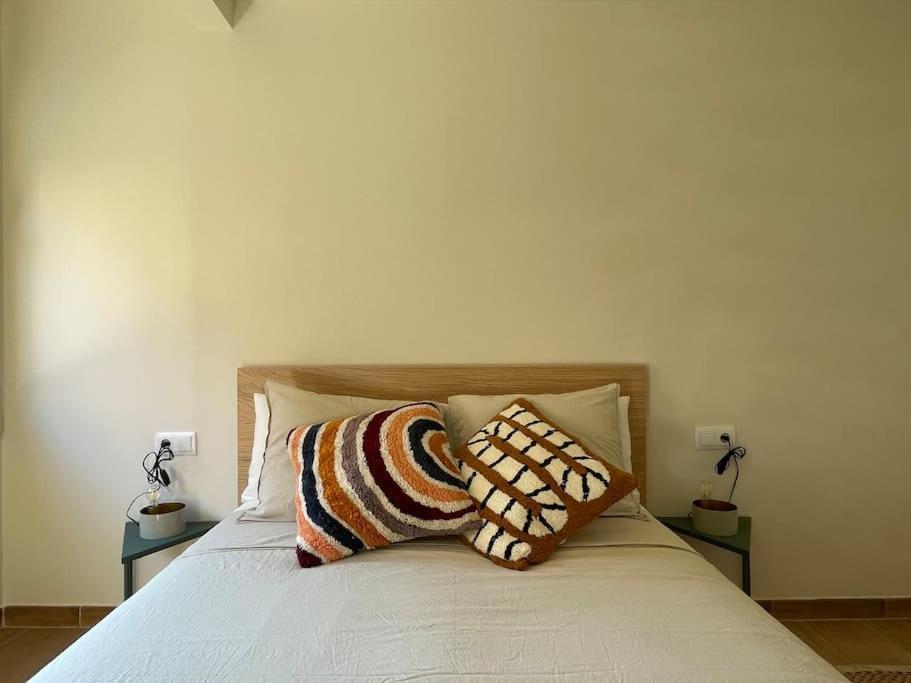 Superflat Near Beach 15' Center Sant Adria de Besos Exterior foto