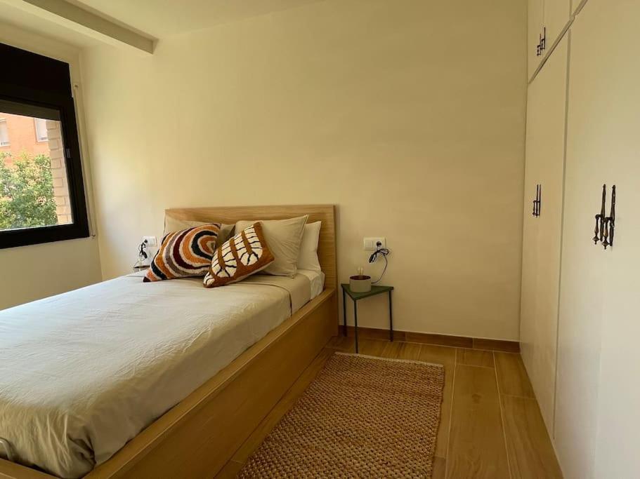 Superflat Near Beach 15' Center Sant Adria de Besos Exterior foto