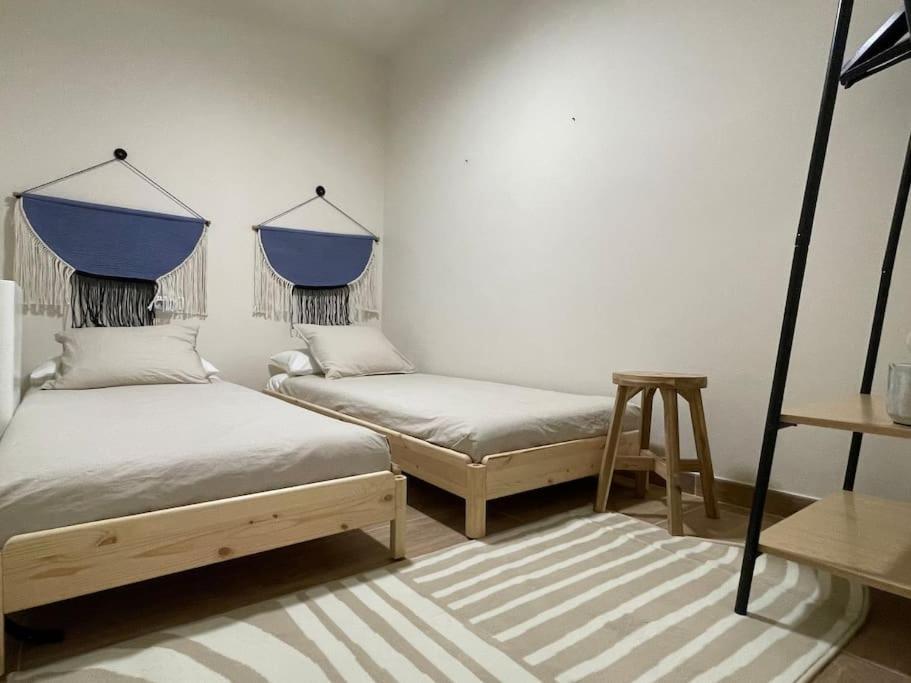 Superflat Near Beach 15' Center Sant Adria de Besos Exterior foto